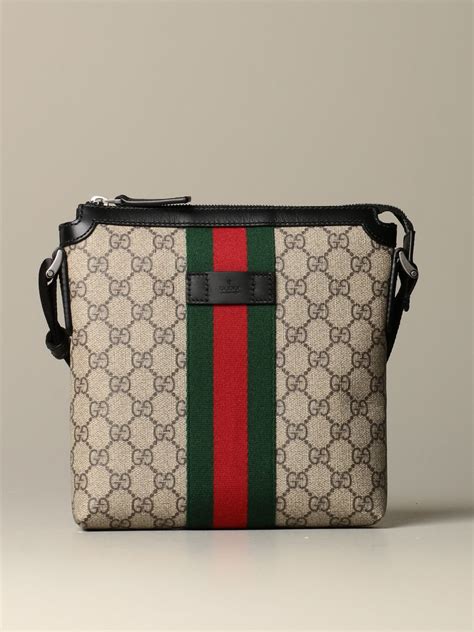 borse piccole a tracolla gucci|specchietto da borsa gucci.